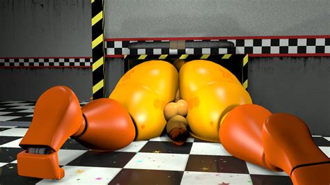 Rule 34 3d 3d Artwork Big Big Ass Big Breasts Big Nipples Big Penis Boobs Five Nights At