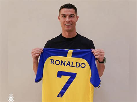 Ani Digital On Twitter Cristiano Ronaldo Signs Two Year Deal With