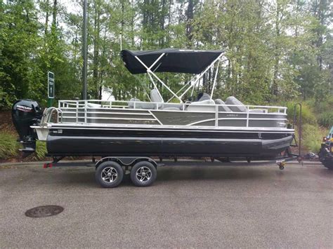 New 2024 Ranger Reata 220F 27529 Garner Boat Trader