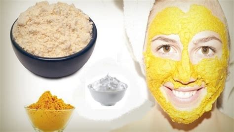 12 Instant Glow Homemade Face Packs For Glowing Skin Check Here