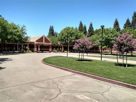 Community Center «Maidu Community Center», reviews and photos, 1550 ...