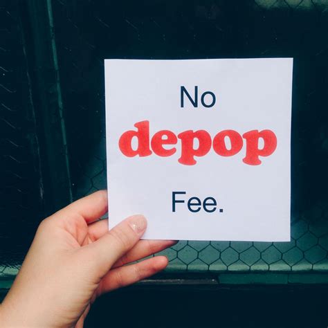 Depop on Twitter: "1 million users!! To celebrate we have removed the Depop fee for August so ...