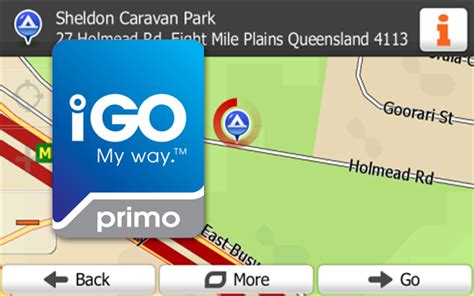 How To Update Or Install New IGo Maps On Your HEMA HN5i Or HN6 In 87