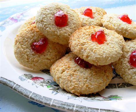 English Tea Biscuits