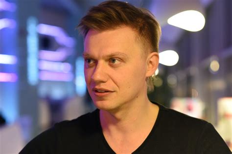 Антон Грифонов: от компьютера к девушкам — LiveJournal
