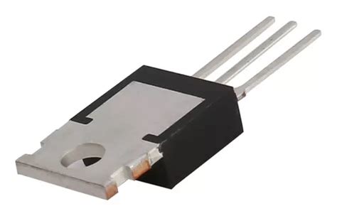 Kit Surtido De Transistores Mosfet De La Serie Irf Pieza En Venta