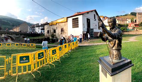 La Descarga 2023 Programa De Las Fiestas De Cangas Del Narcea Blog