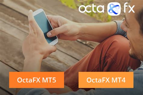 Which Account Type Is Best In Octafx