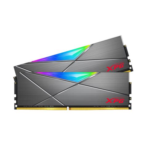 RAM ADATA XPG Spectrix D50 RGB 3200MHz 16GB