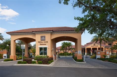 Regal Oaks Resort Kissimmee Fl Luker Properties Group