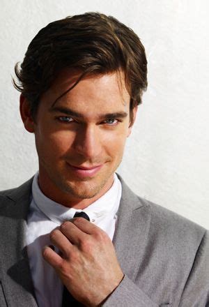 Matt Bomer As Neal Caffrey Is The Epitome Of A Sexy Man Matt Bomer