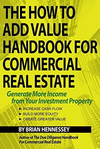 The Best Commercial Real Estate Books The Cauble Group