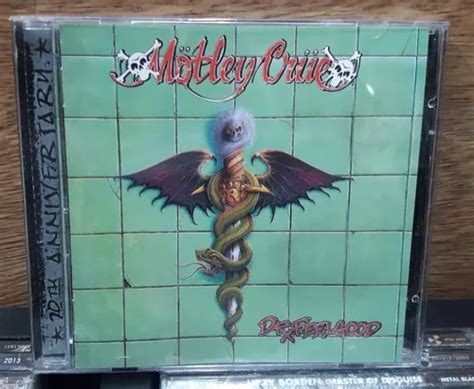 M Tley Cr E Dr Feelgood Th Anniversary Expanded Edition Mercadolibre