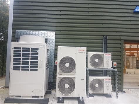 Woburn Mechanical Services | Aircon and Heat Pump Specialists