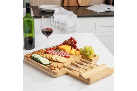 How To Host A Successful Charcuterie Party Wayfair