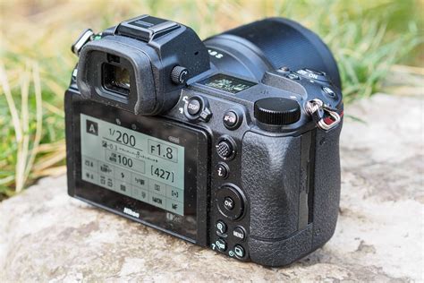 Nikon Z6 II Review Amateur Photographer