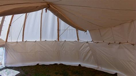 About tipis | About tipis | Native American Tipis | FamWest natural tents