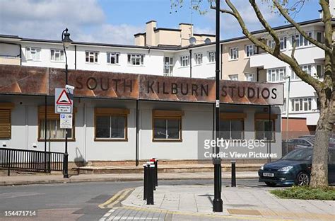 Kilburn Building Photos And Premium High Res Pictures Getty Images