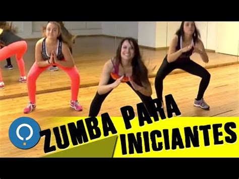 Aula De Zumba Para Iniciantes Youtube