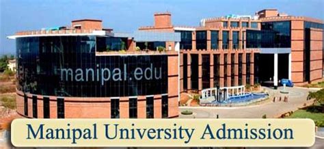 Manipal University Admission 2022 Application Form Exam Date