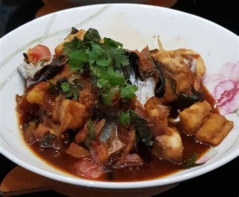 Resep Masakan Ikan Patin Yang Menggugah Selera Makan