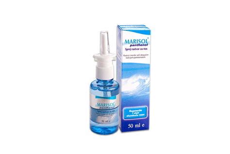 Marisol Panthenol Ml