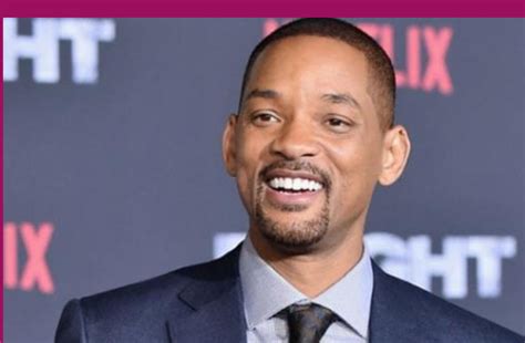 Cancela Netflix película de Will Smith Fast and Loose Círculo