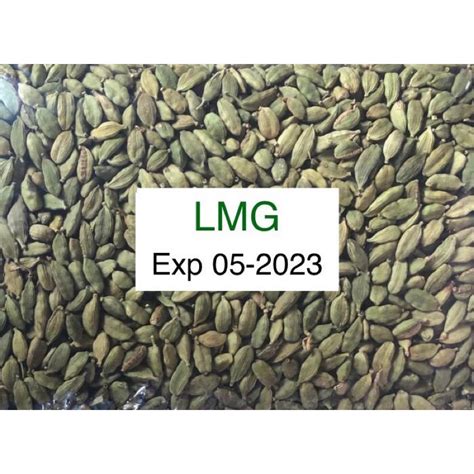 Jual Cardamom Kapulaga Hijau Cardex LMG 1 Kg Shopee Indonesia