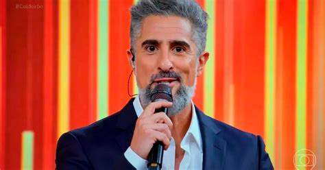 O Que Houve Com Marcos Mion - Adeus, Caldeirão? Marcos Mion perde programa na Globo