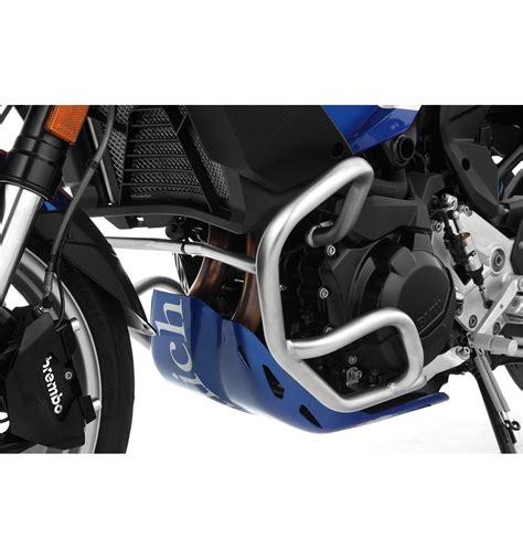 Wunderlich Crash Bars F Xr Preto