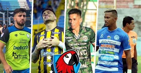 Definidos As Se Jugar N Los Cruces Del Repechaje Del Torneo Apertura