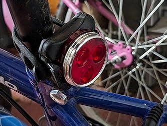 Balhvit Bike Light Set Super Bright Usb Rechargeable Waterproof