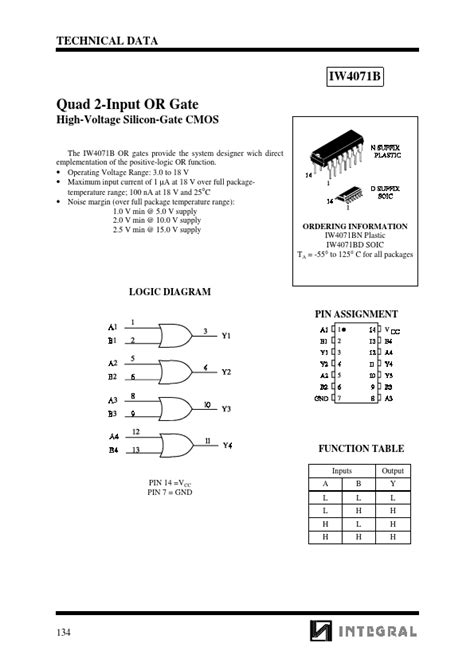 Iw B Datasheet Pdf Etc