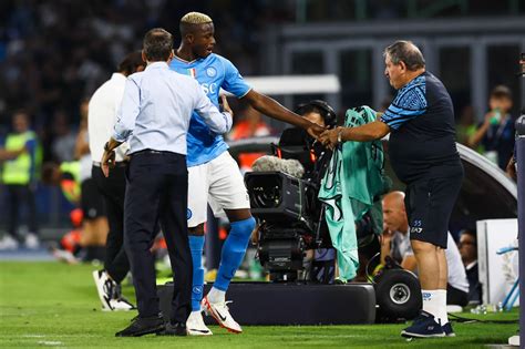 Rudi Garcia un volcan à dompter C1 Gr C Naples Real Madrid 03