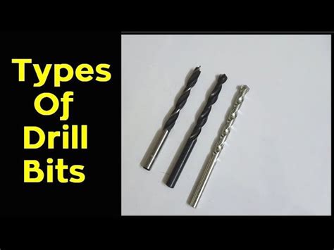 Masonry Bit Vs Regular Bit