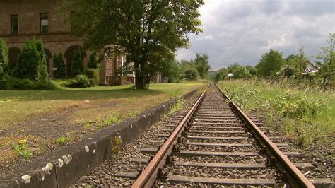 Bahnstrecke Balingen Rottweil Wird Nicht Reaktiviert Swr Aktuell