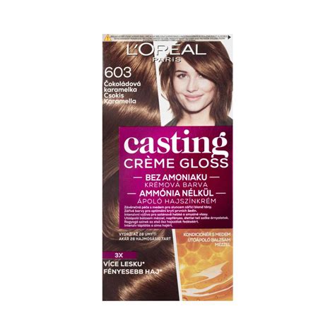 L Or Al Paris Casting Creme Gloss Tinta Capelli Donna Ml Tonalit