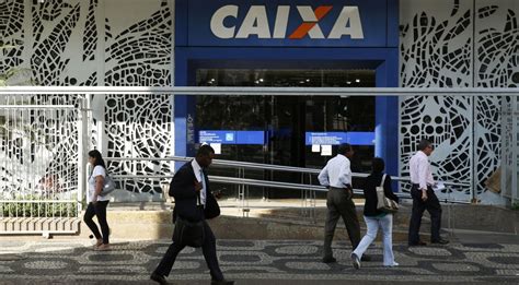 Caixa Quer Criar “superfundo“ De Investimentos Em Infraestrutura Diz