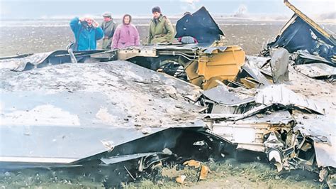 F-117 crash site in the morning after shot down : r/f117a