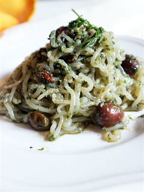 Spaghetti Di Konjac Cosa Sono Dove Si Trovano E Come Cucinarli Vegan