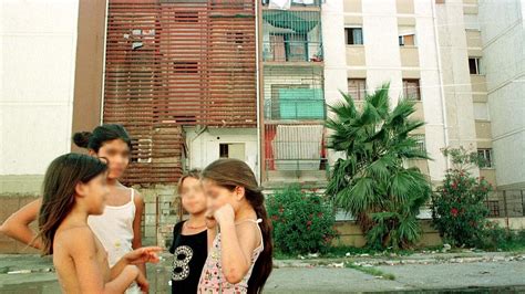 Tres Mil Viviendas Sevilla Combatir La Obesidad El Barrio M S Pobre