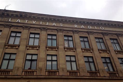 Latvijas Radio uzsāk 90. jubilejas mēnesi / Raksts