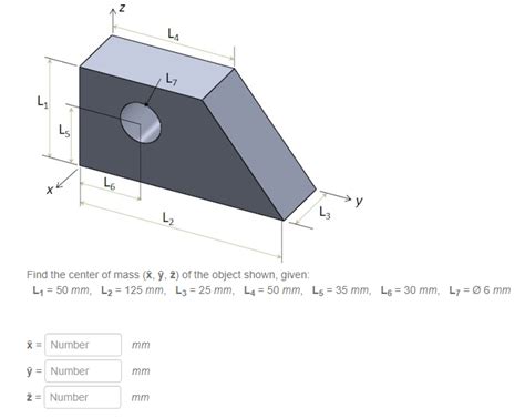 Solved Z LA L LS LG