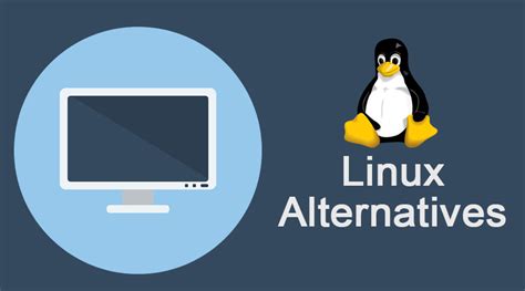 Linux Alternatives Learn List Of Top Best Alternatives For Linux