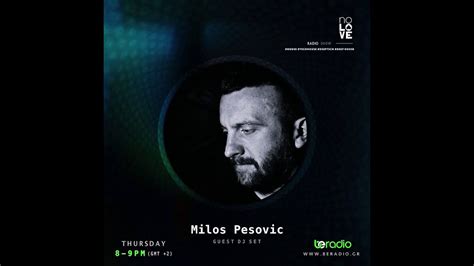 No Love Podcast Nlp Milos Pesovic Youtube