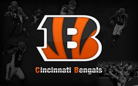 Cincinnati Bengals Wallpapers Wallpaper Cave