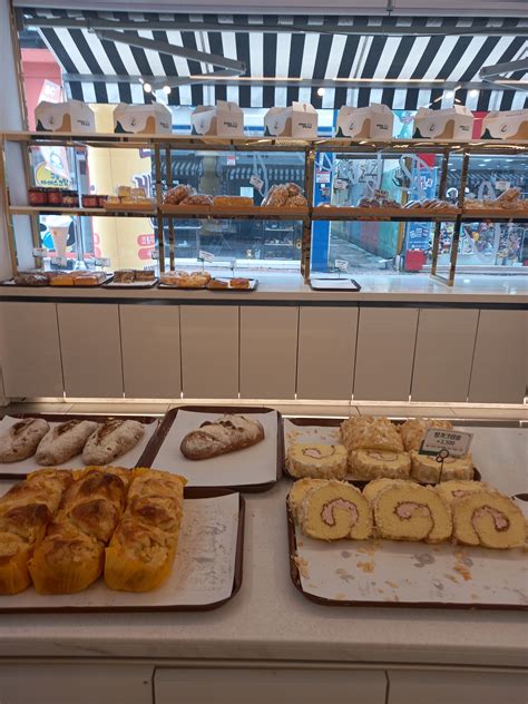 씨엘비베이커리 목포 빵 새우바게트 맛집 다이닝코드 빅데이터 맛집검색