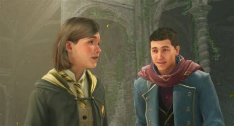 Hogwarts Legacy Romance - Can You Romance Characters? - Tech News ...