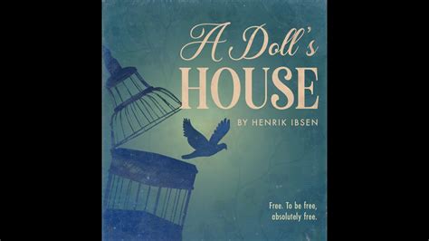 A Doll S House Promo YouTube