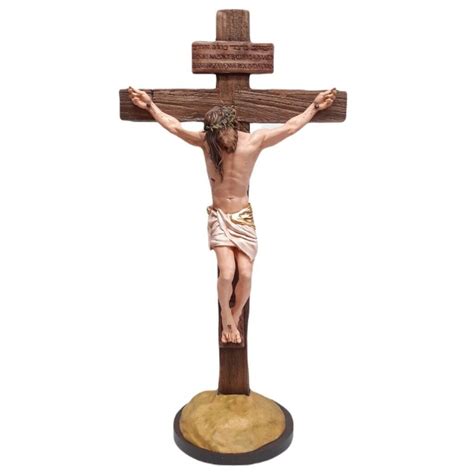 Jesus: the Cross of Salvation Wooden Cross, Wooden Gifts, Wall Cross ...